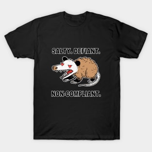 Possum Meme T-Shirt